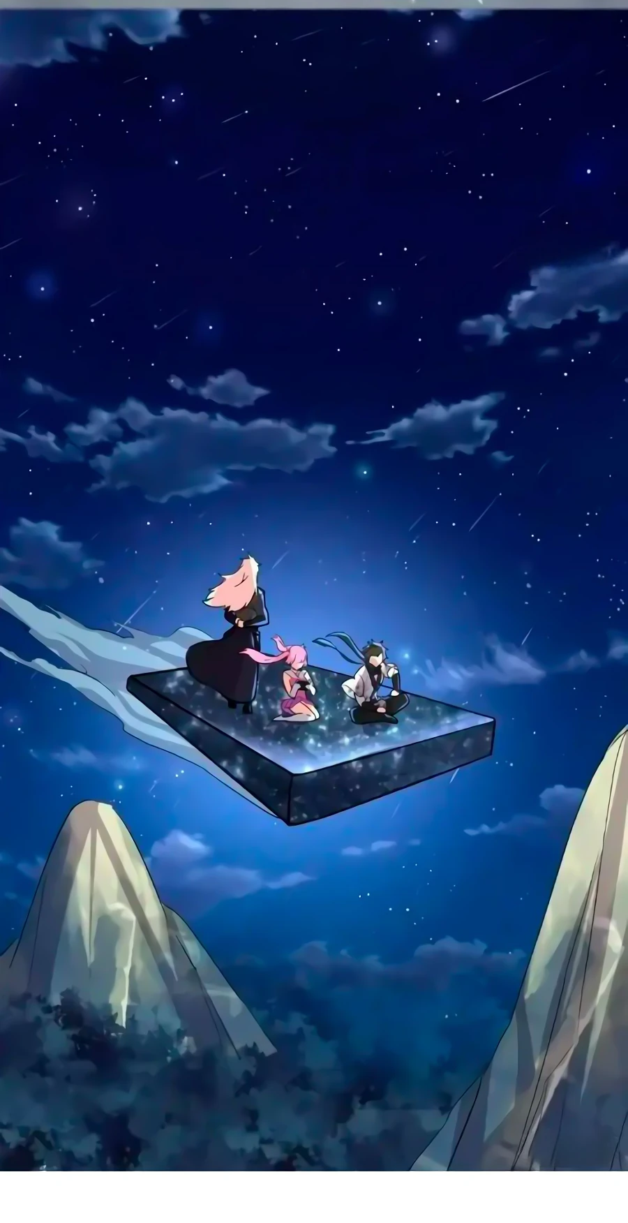 Манга Фальшивый культиватор - Глава 137 Страница 7