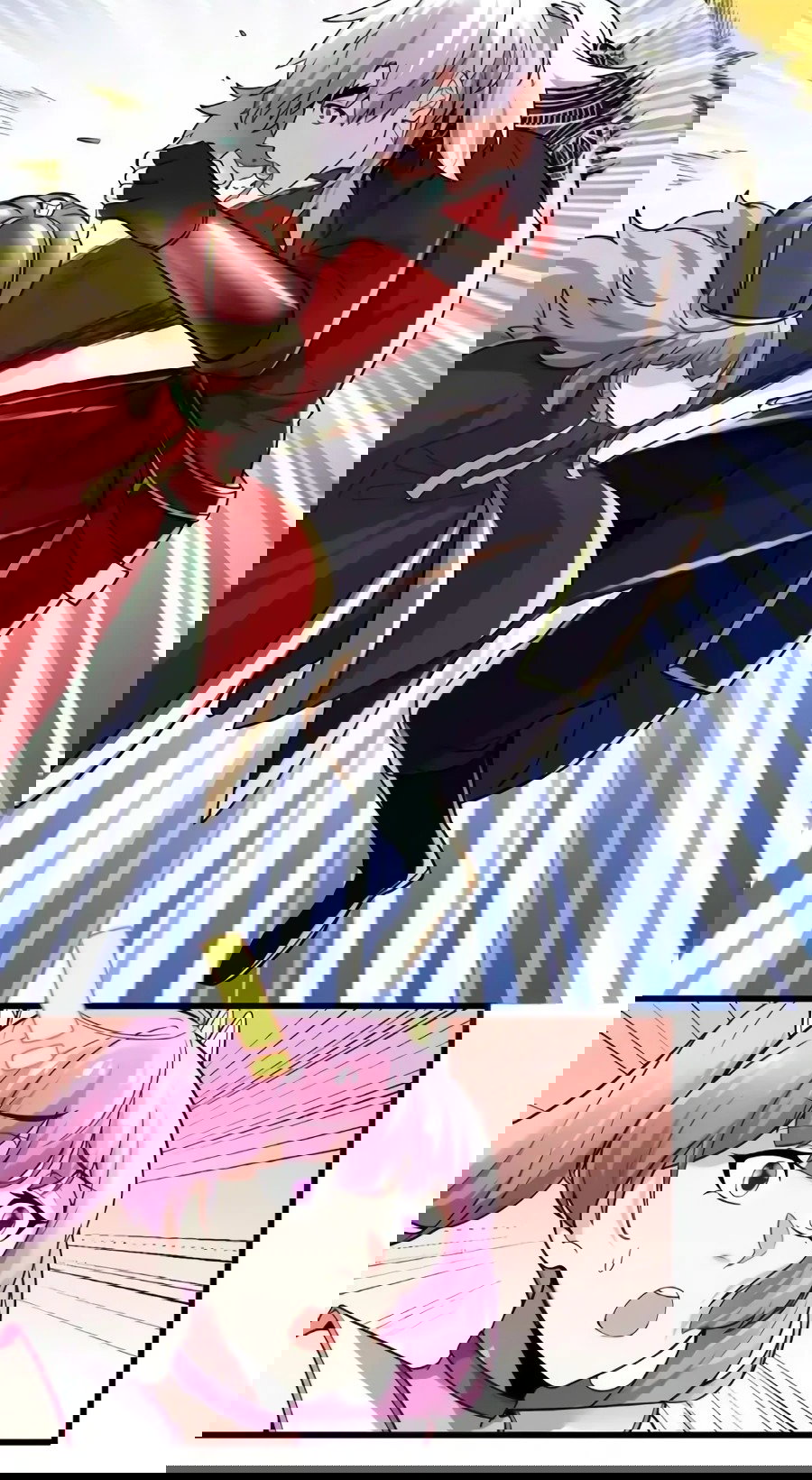 Манга Фальшивый культиватор - Глава 137 Страница 21