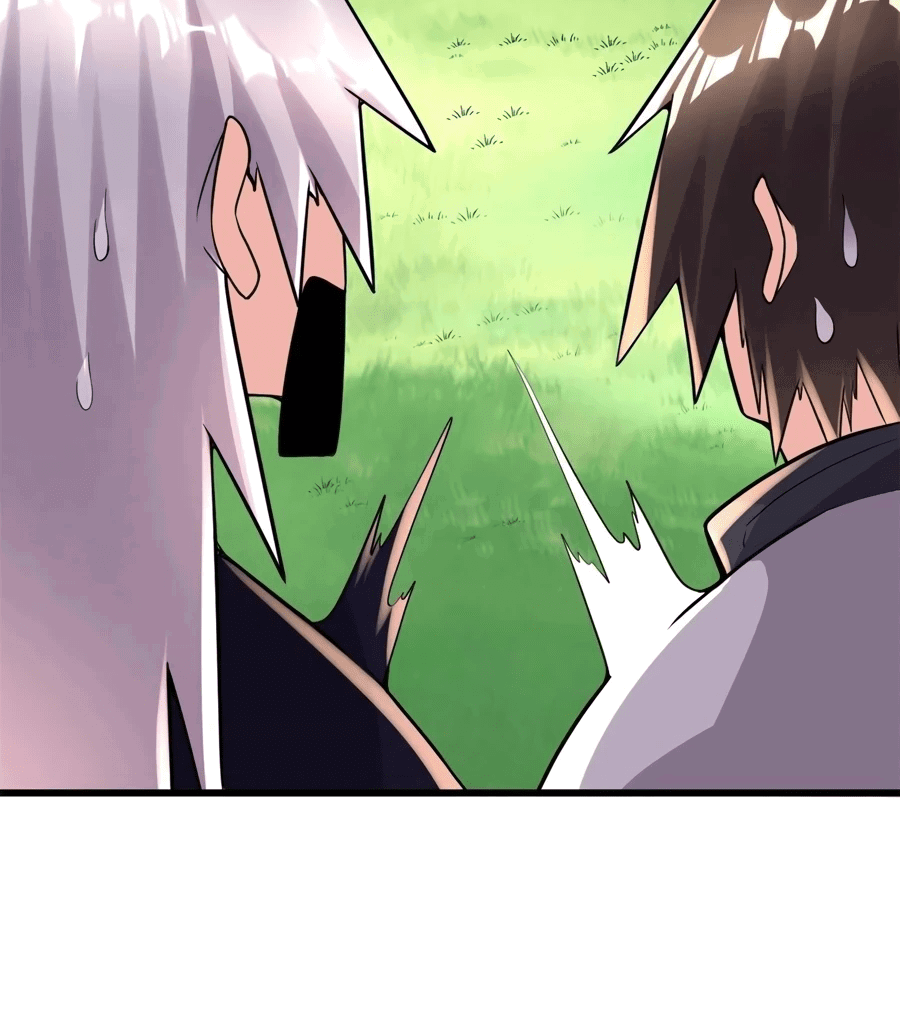 Манга Фальшивый культиватор - Глава 133 Страница 14