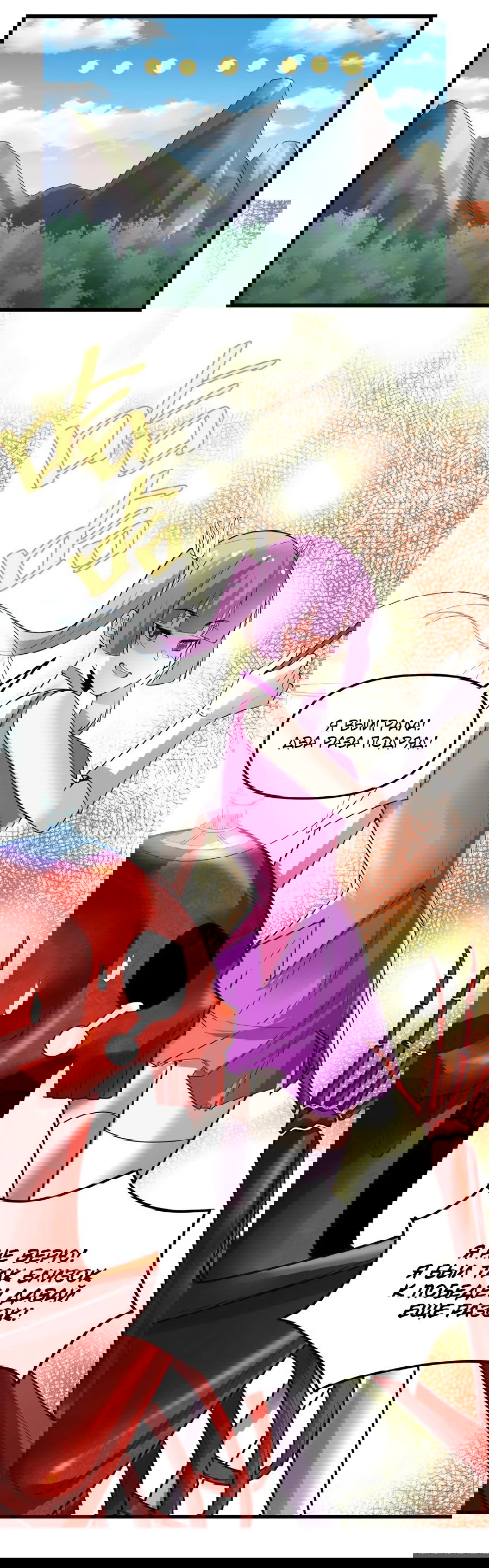 Манга Фальшивый культиватор - Глава 133 Страница 15