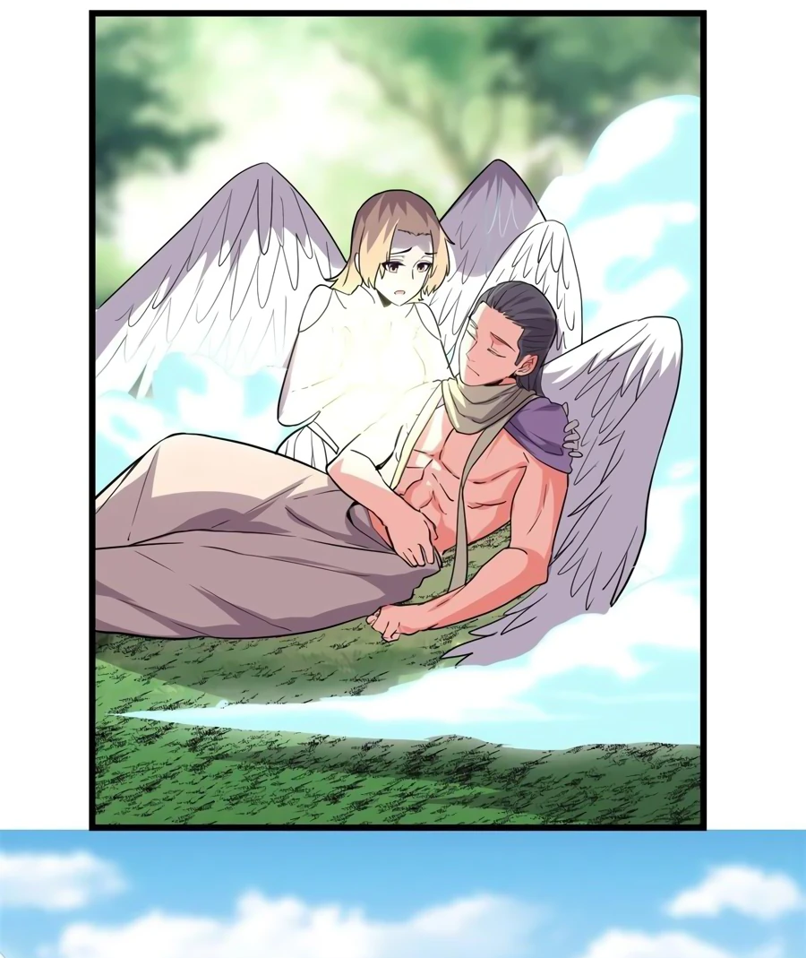 Манга Фальшивый культиватор - Глава 132 Страница 18