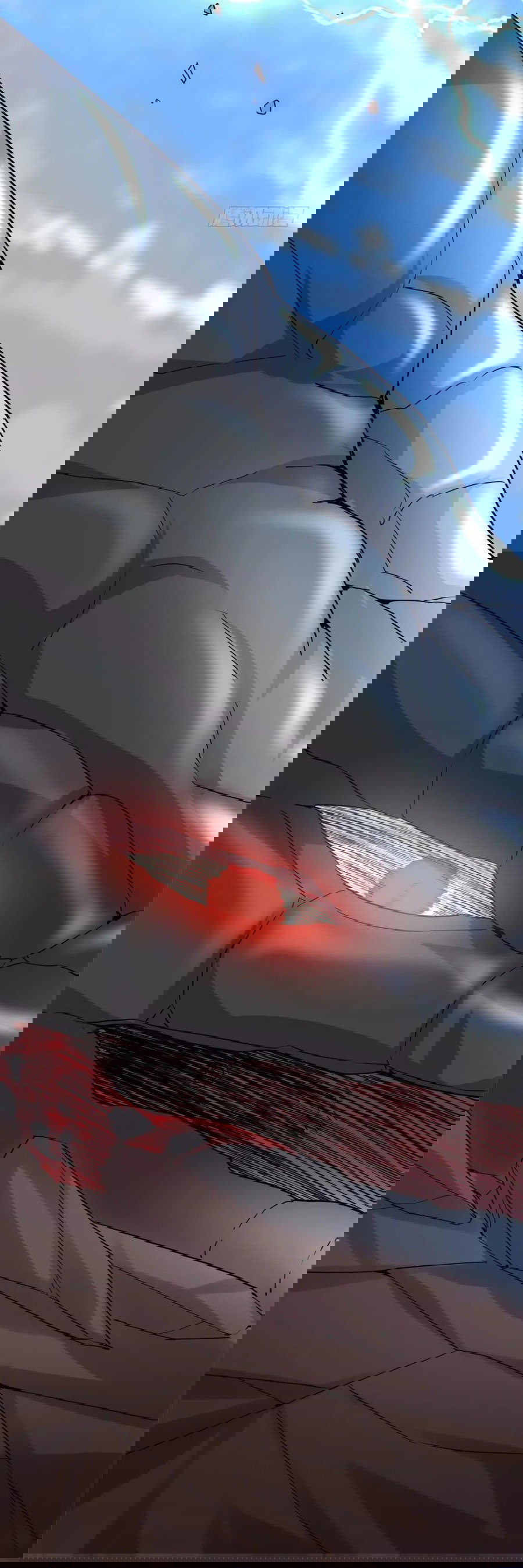 Манга Фальшивый культиватор - Глава 132 Страница 34