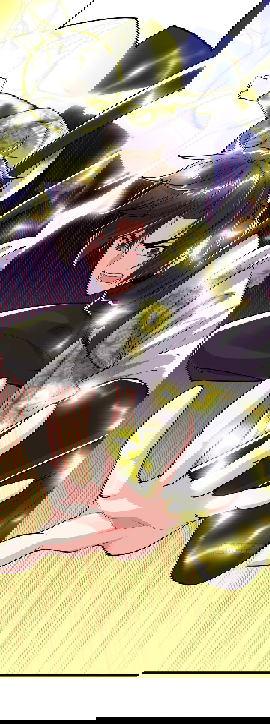 Манга Фальшивый культиватор - Глава 132 Страница 29