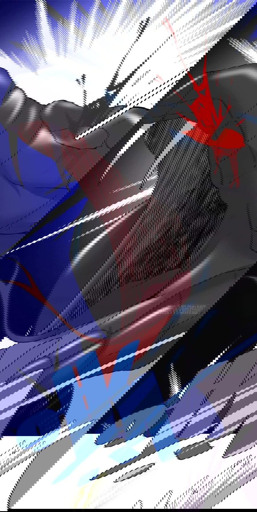 Манга Фальшивый культиватор - Глава 132 Страница 26