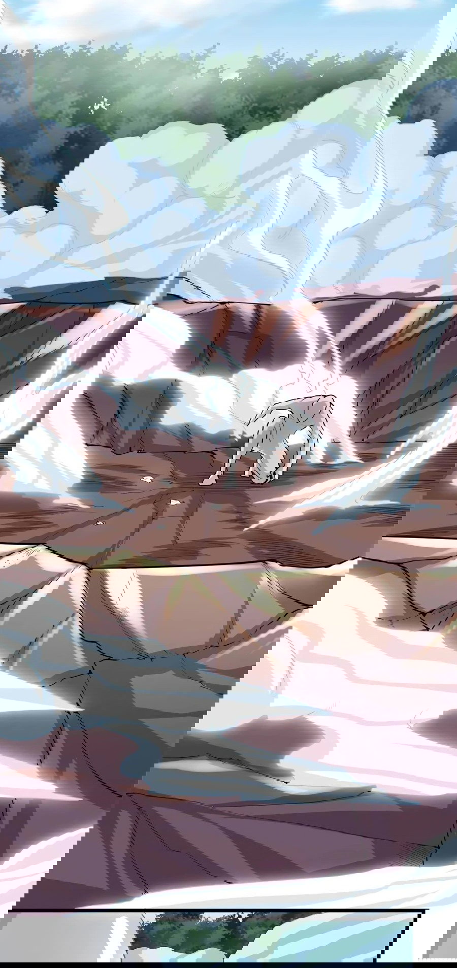 Манга Фальшивый культиватор - Глава 132 Страница 19