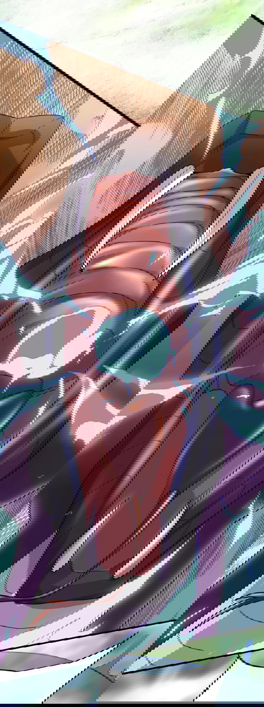 Манга Фальшивый культиватор - Глава 132 Страница 23