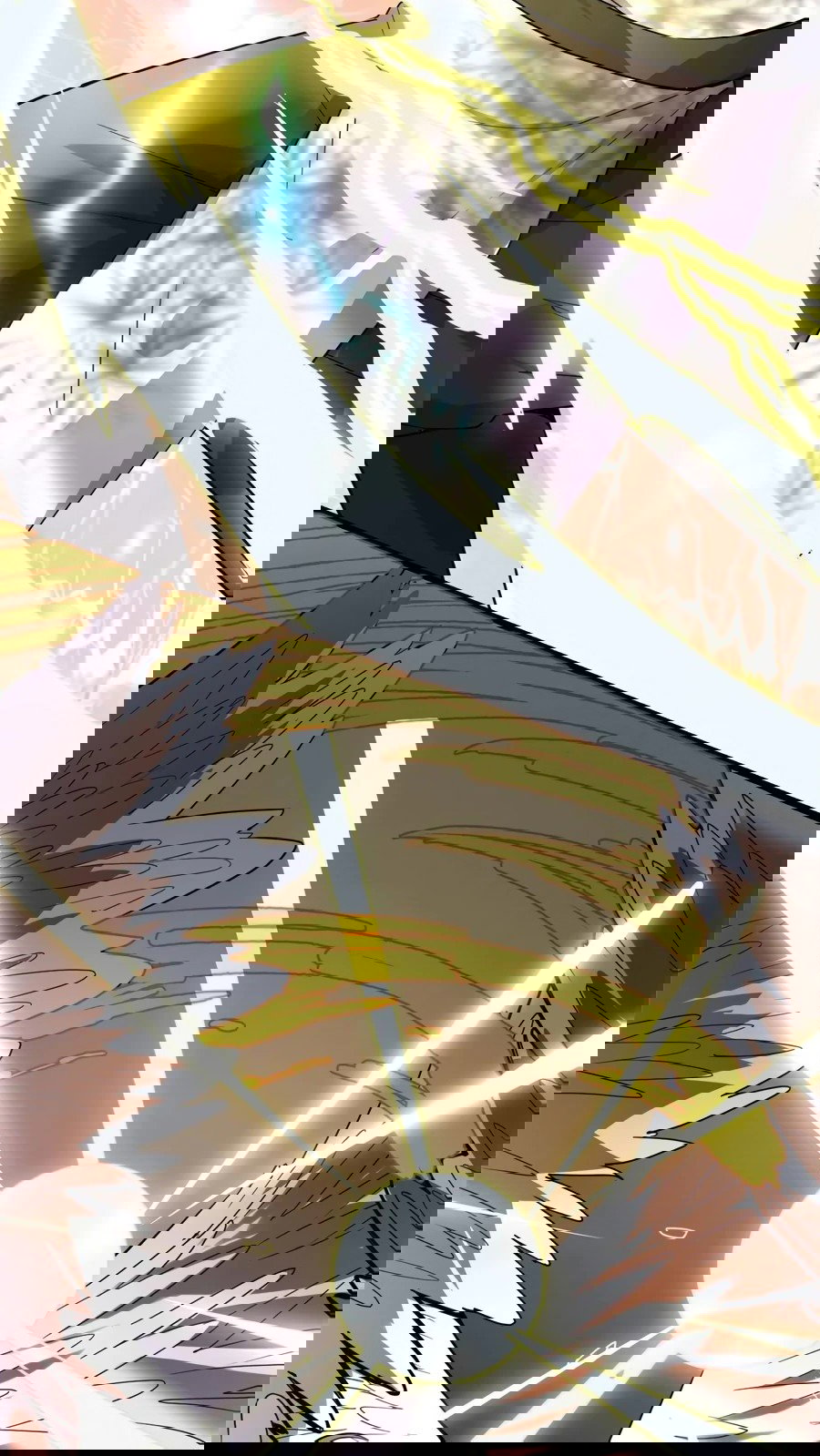 Манга Фальшивый культиватор - Глава 132 Страница 5