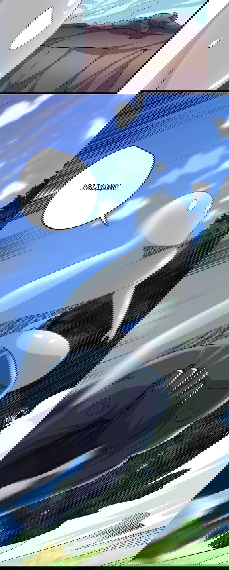 Манга Фальшивый культиватор - Глава 132 Страница 20