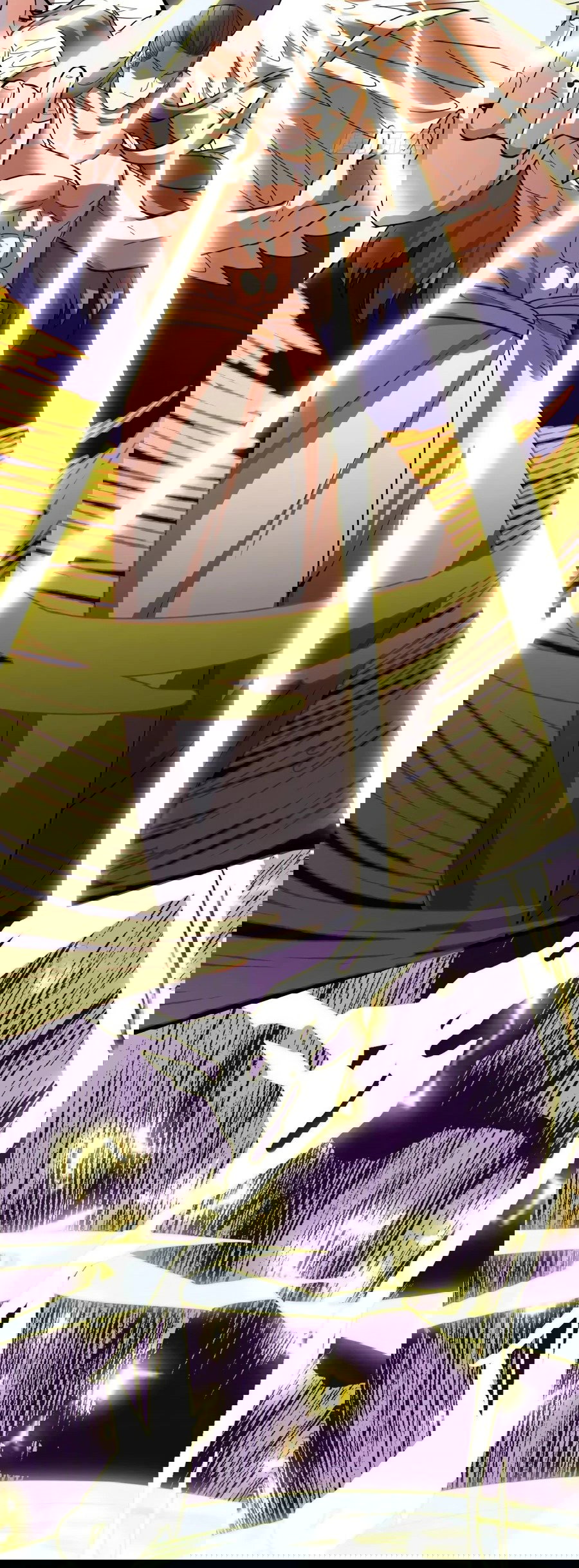 Манга Фальшивый культиватор - Глава 132 Страница 6