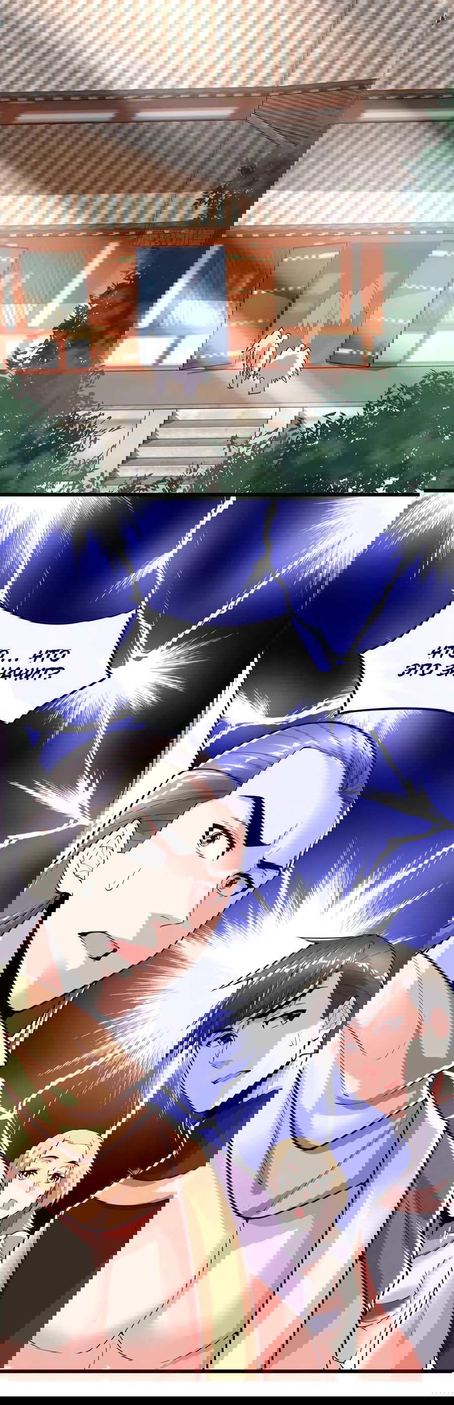 Манга Фальшивый культиватор - Глава 131 Страница 7