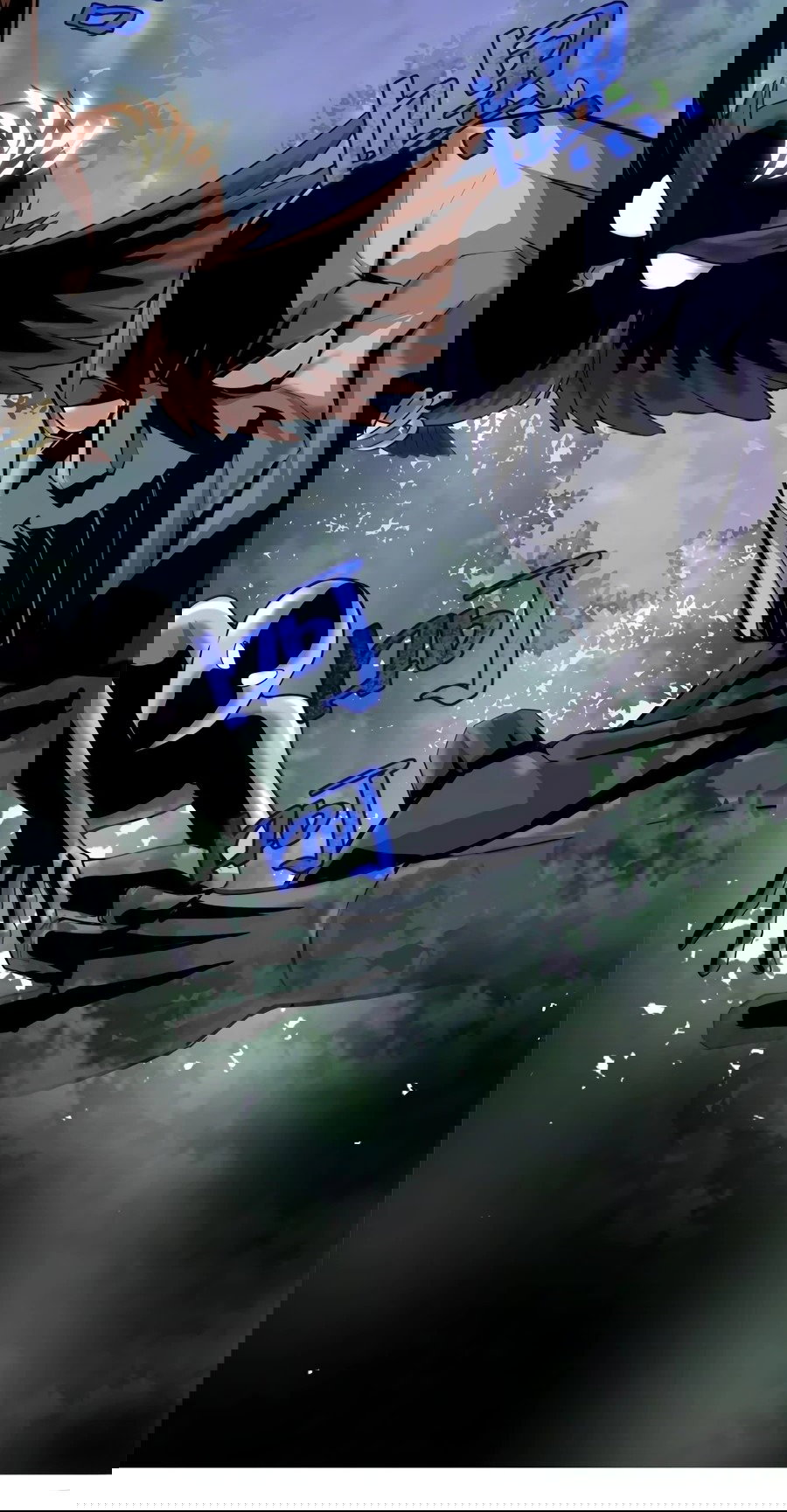 Манга Фальшивый культиватор - Глава 130 Страница 24