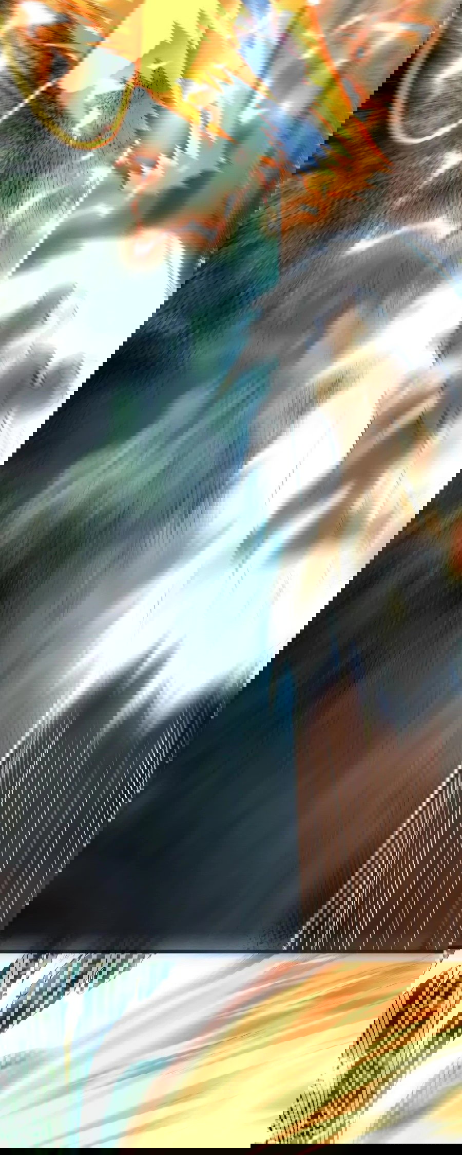 Манга Фальшивый культиватор - Глава 130 Страница 2