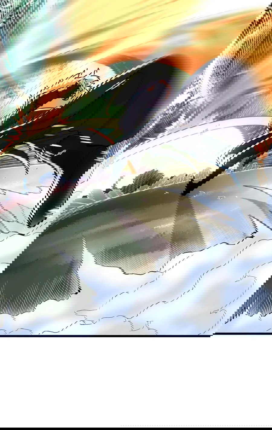 Манга Фальшивый культиватор - Глава 130 Страница 3