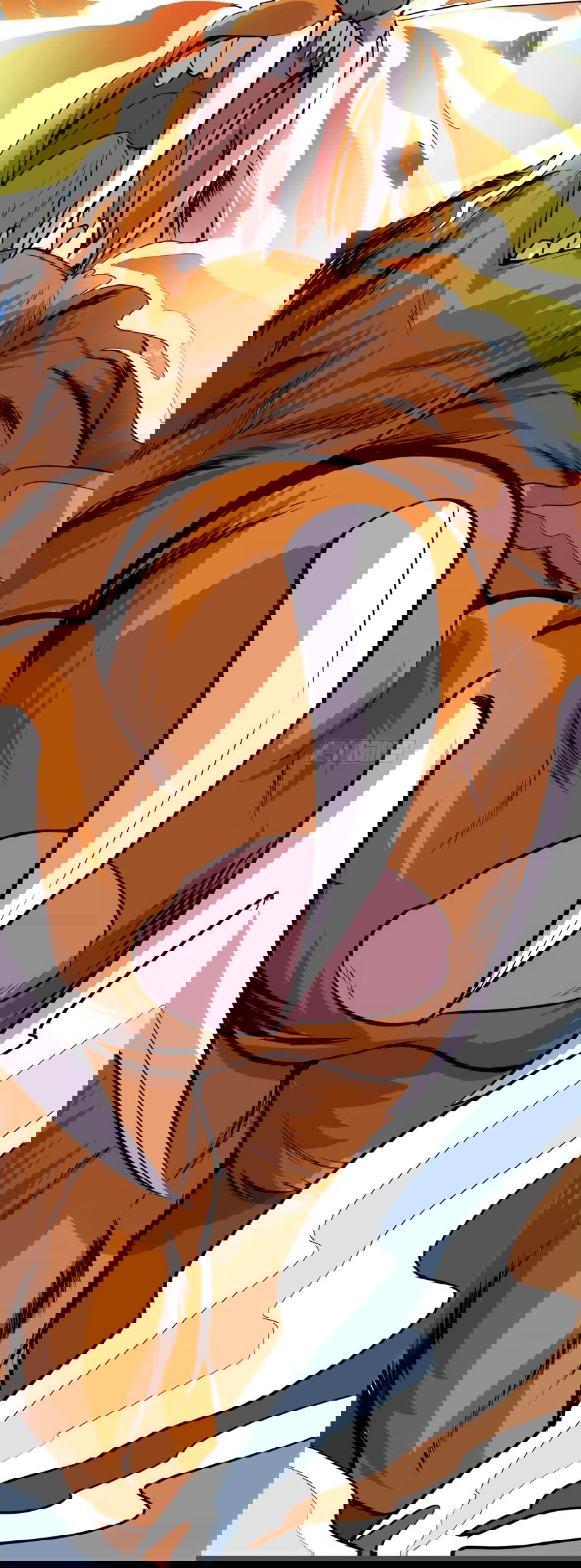 Манга Фальшивый культиватор - Глава 129 Страница 30