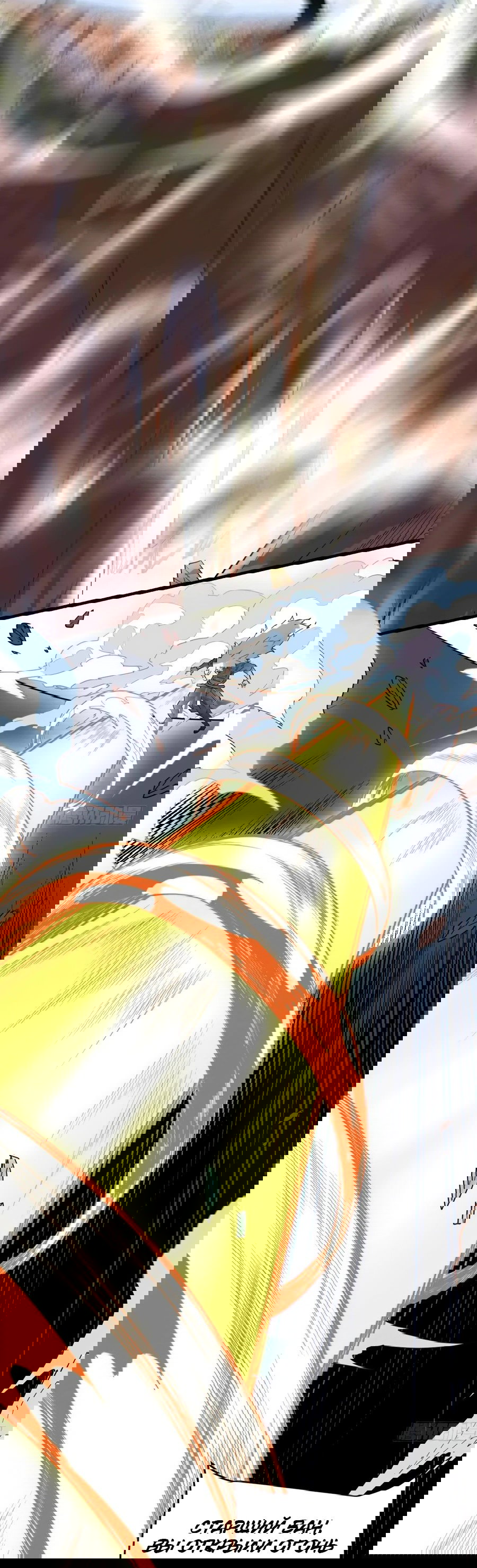 Манга Фальшивый культиватор - Глава 129 Страница 21