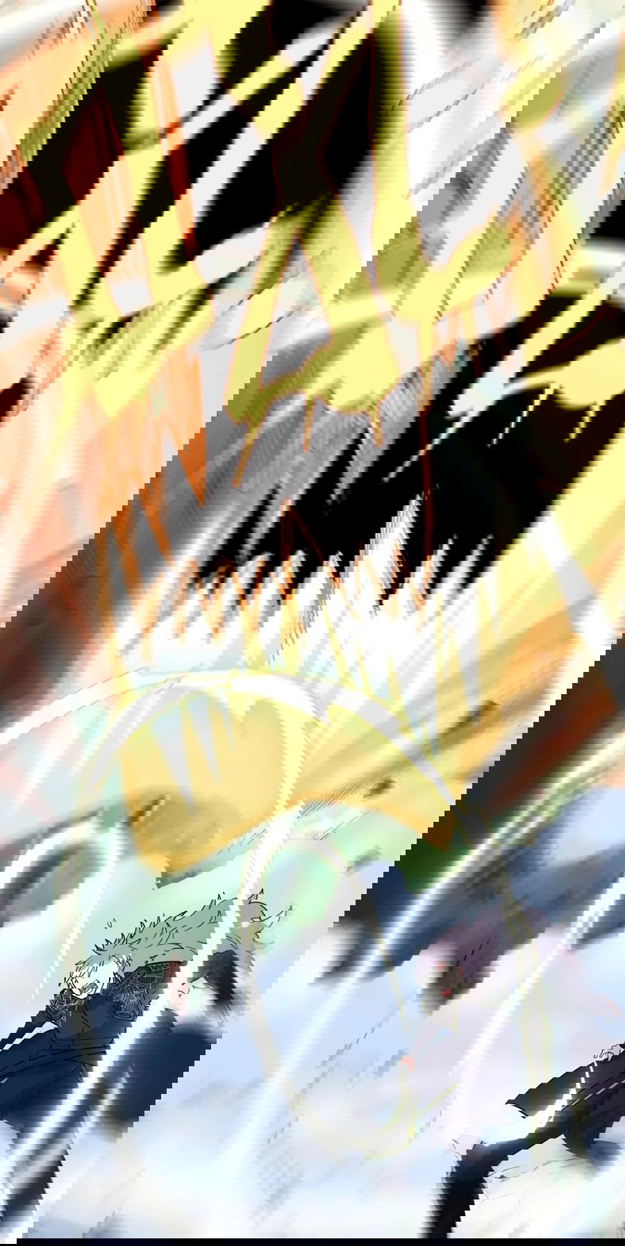 Манга Фальшивый культиватор - Глава 129 Страница 20