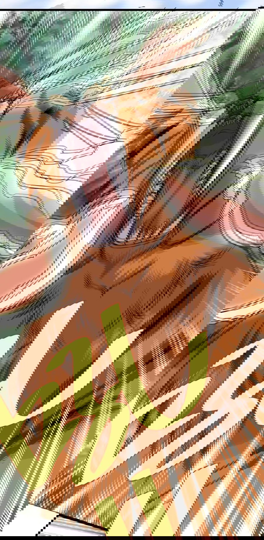 Манга Фальшивый культиватор - Глава 129 Страница 18