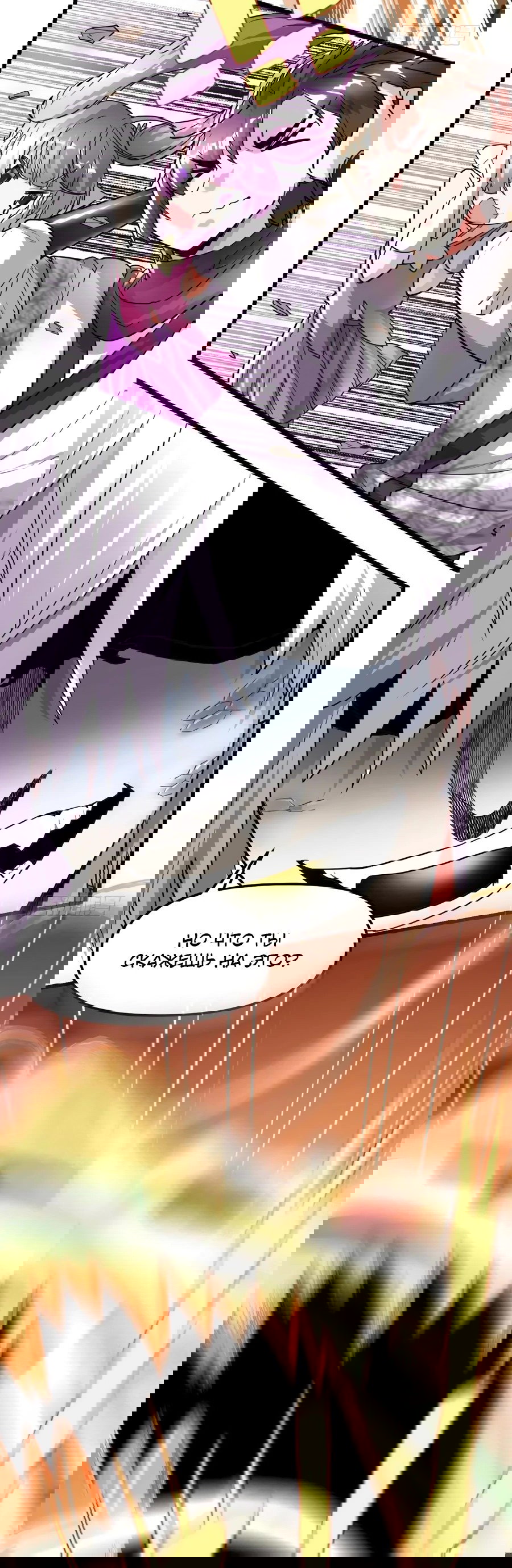 Манга Фальшивый культиватор - Глава 129 Страница 19