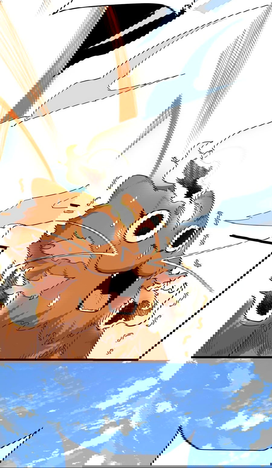 Манга Фальшивый культиватор - Глава 129 Страница 23