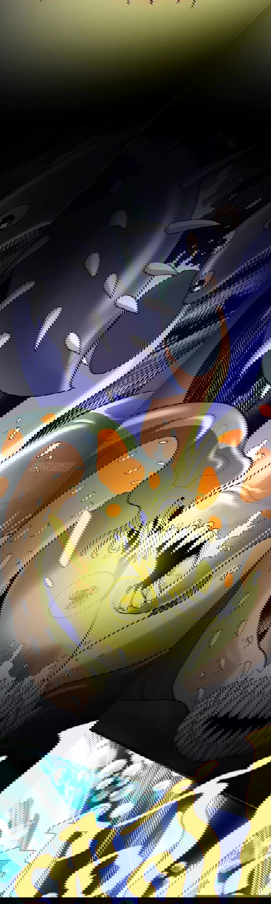 Манга Фальшивый культиватор - Глава 127 Страница 33