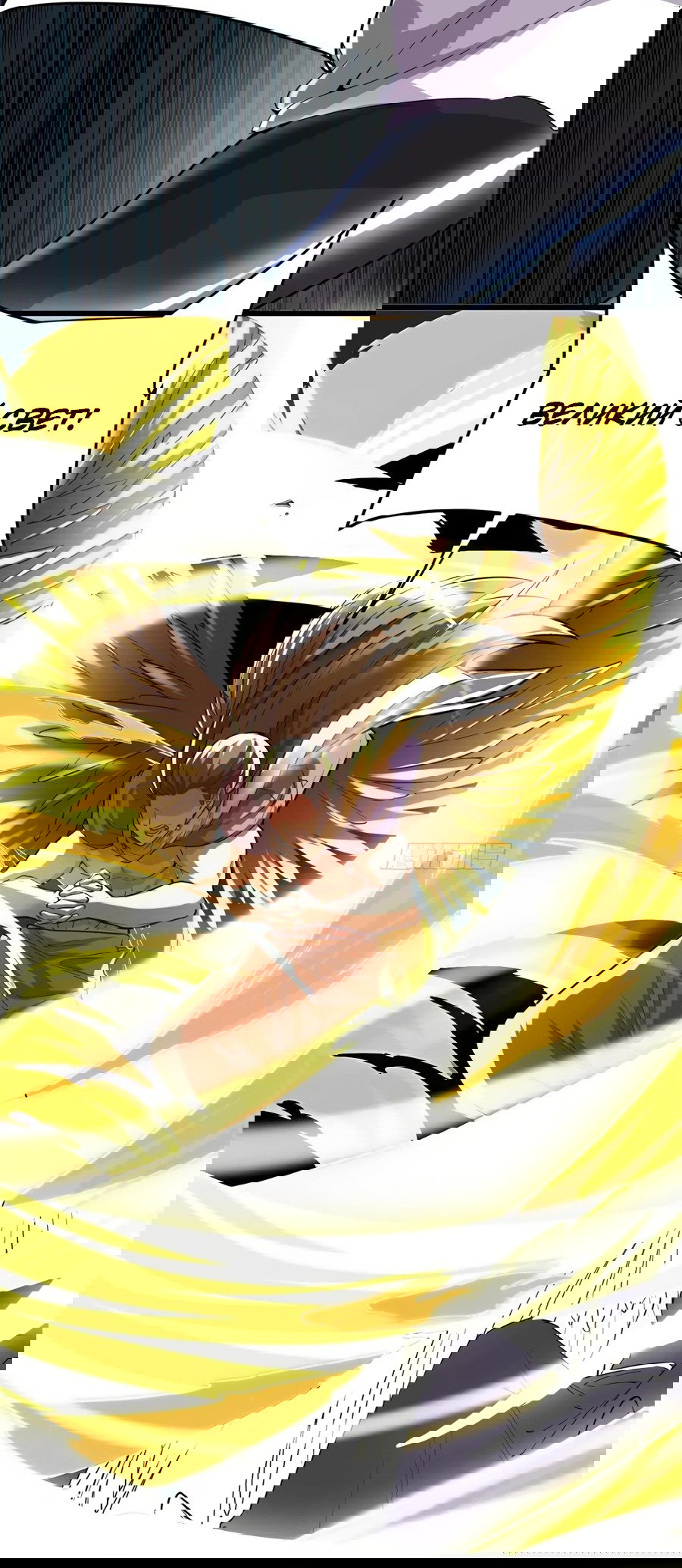 Манга Фальшивый культиватор - Глава 127 Страница 23