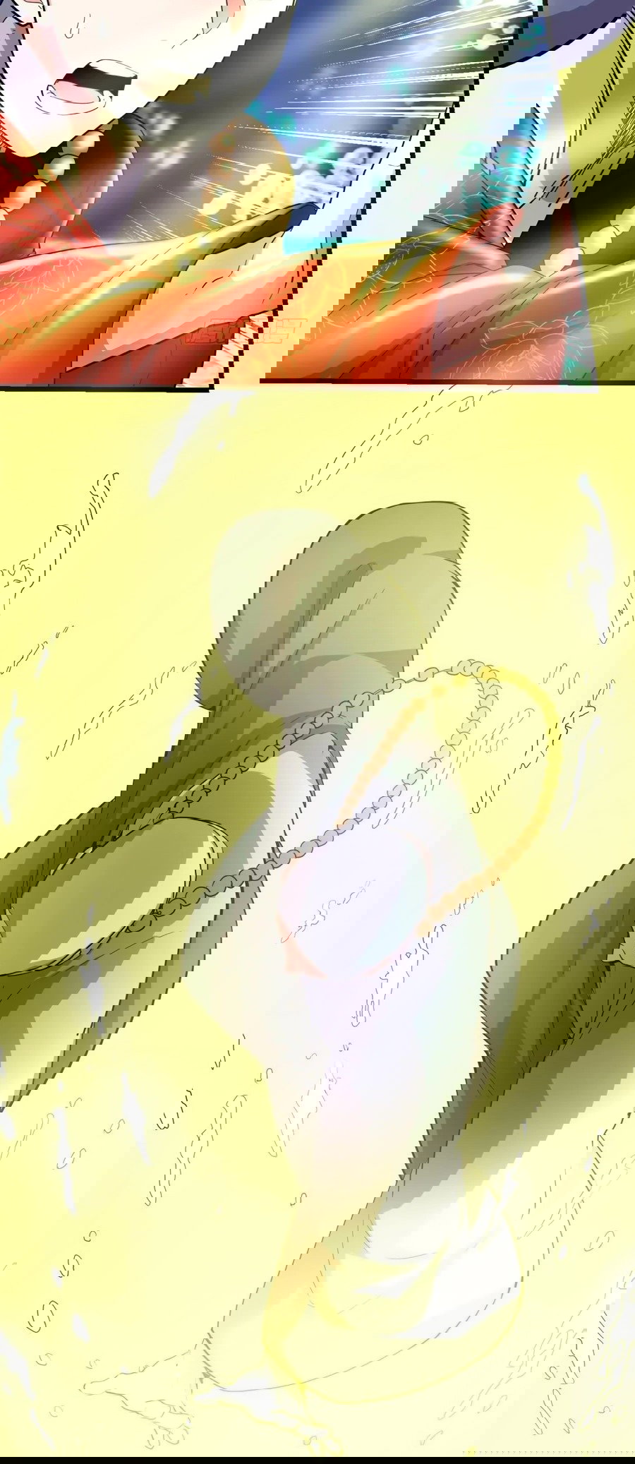 Манга Фальшивый культиватор - Глава 127 Страница 31