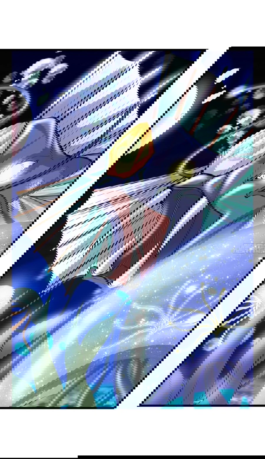 Манга Фальшивый культиватор - Глава 127 Страница 27