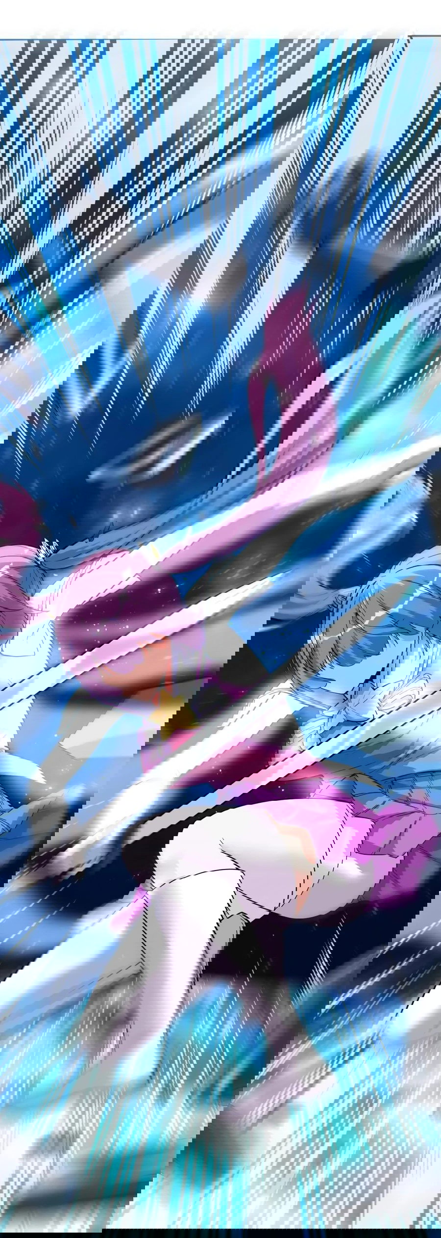 Манга Фальшивый культиватор - Глава 126 Страница 7