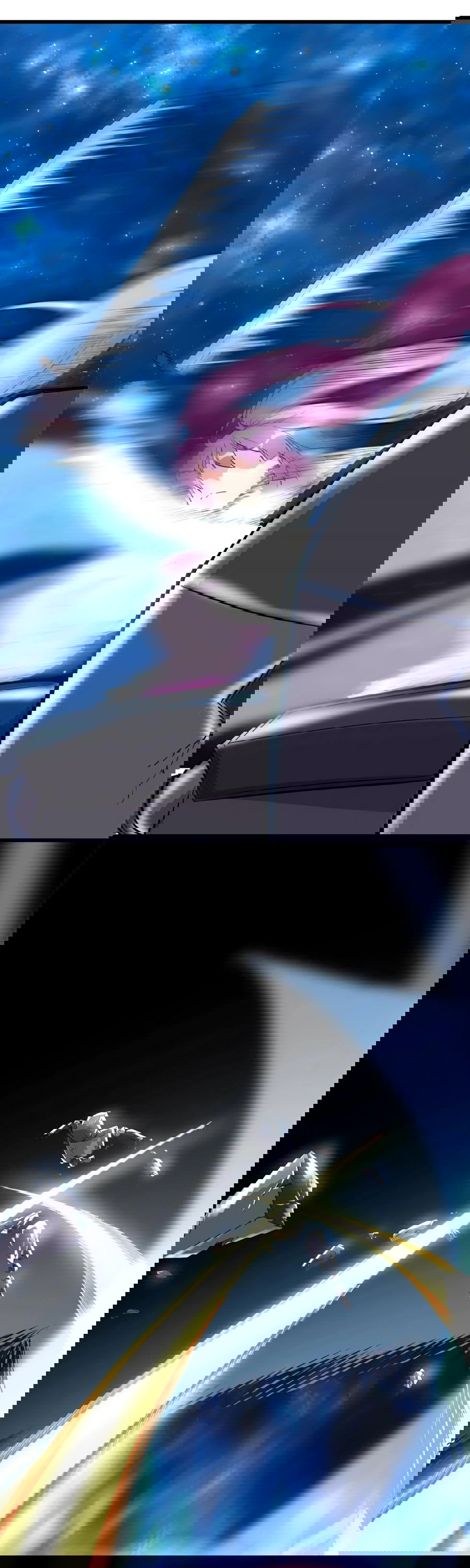 Манга Фальшивый культиватор - Глава 126 Страница 2