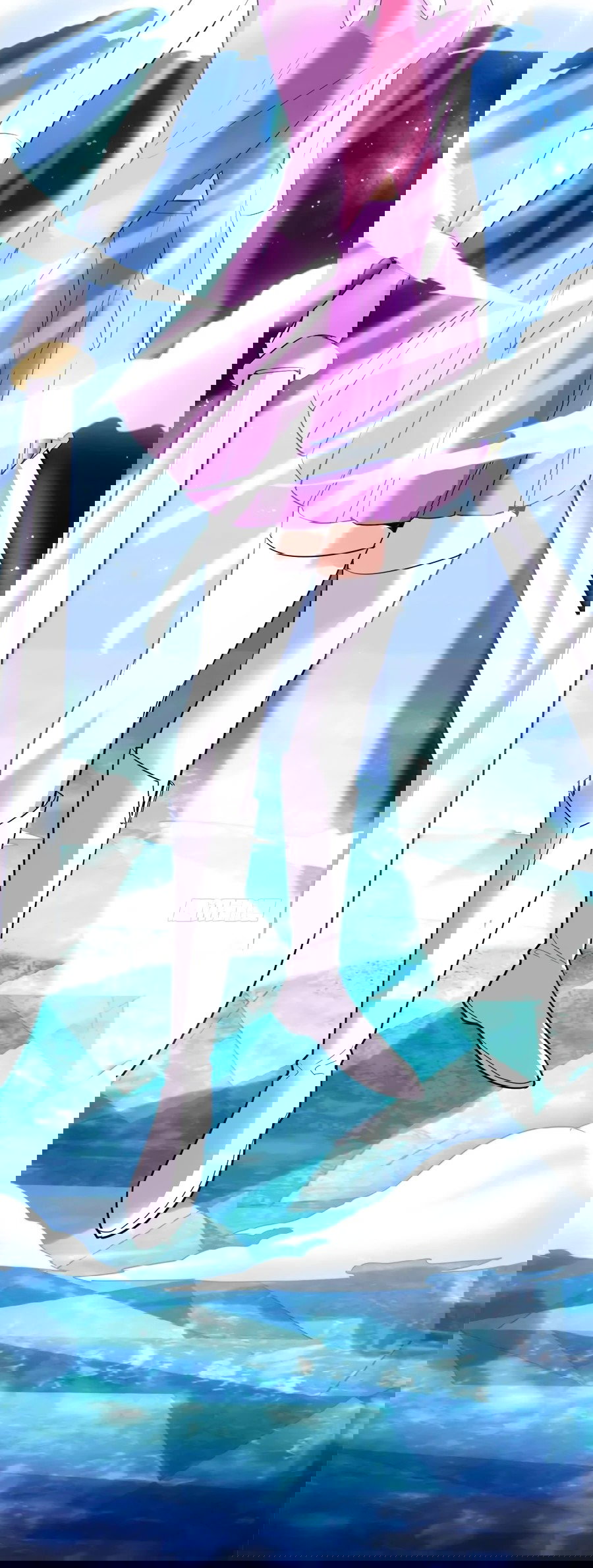 Манга Фальшивый культиватор - Глава 125 Страница 30