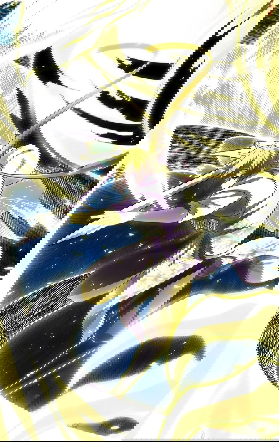 Манга Фальшивый культиватор - Глава 125 Страница 3