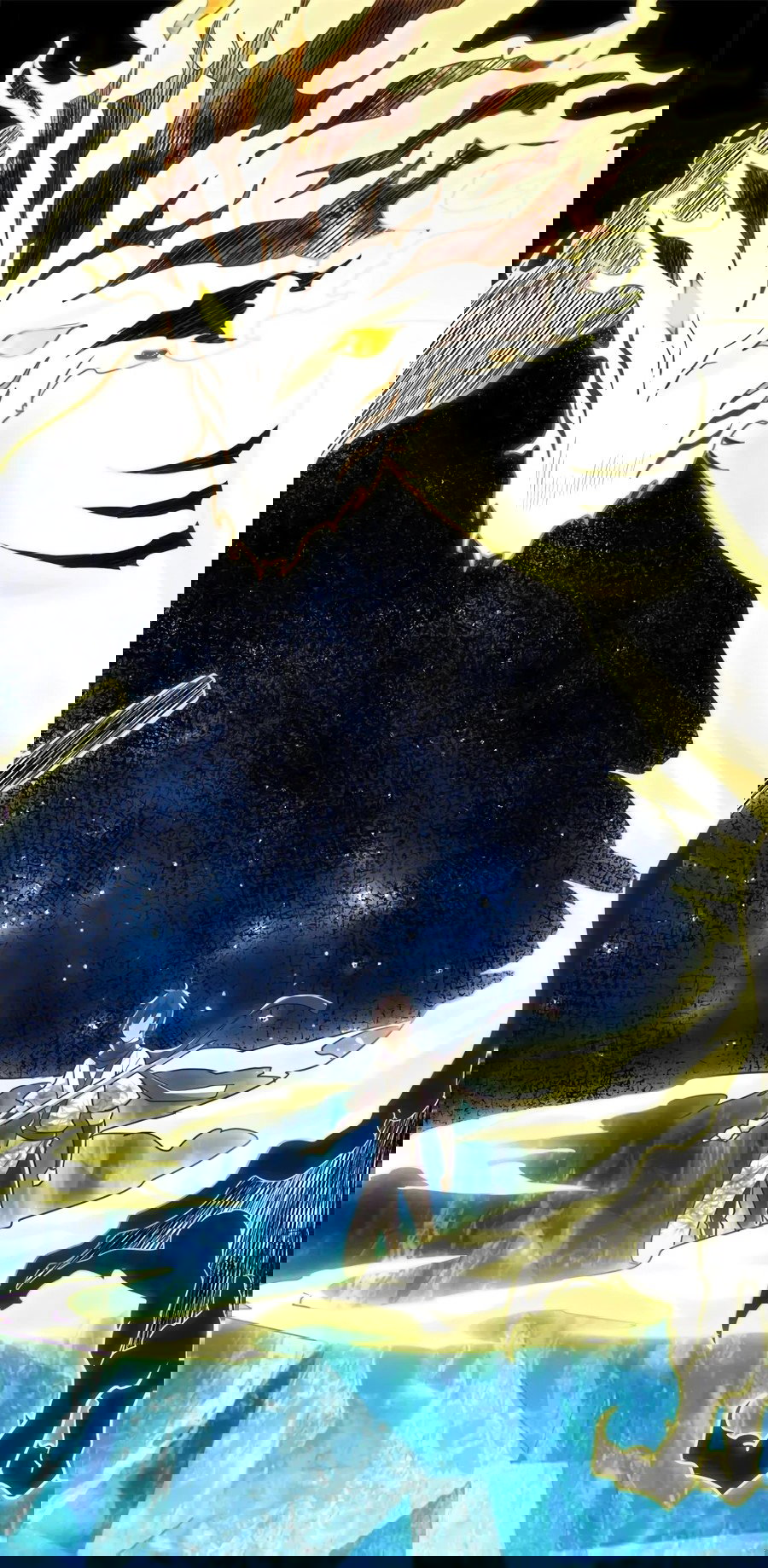 Манга Фальшивый культиватор - Глава 125 Страница 1