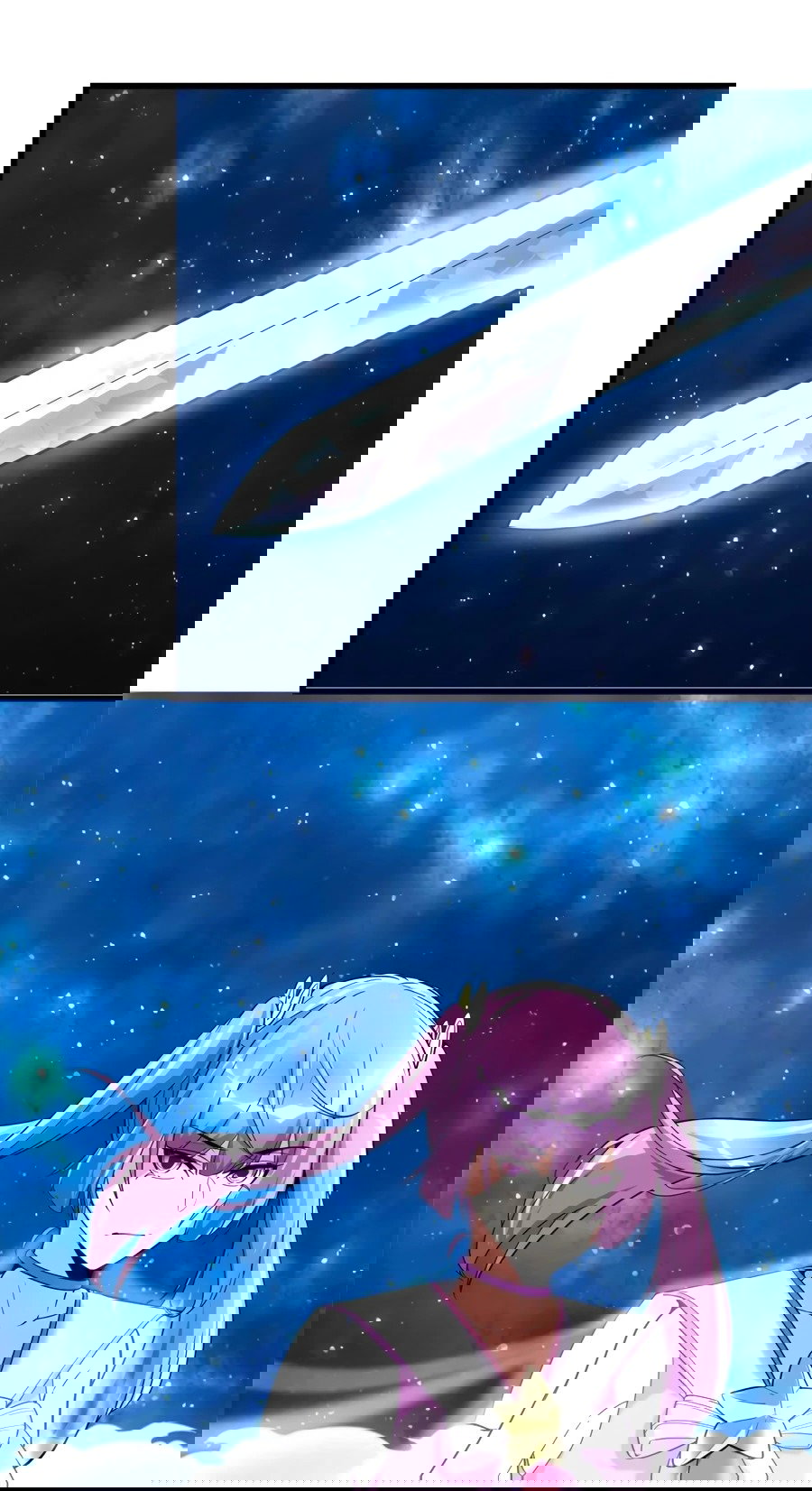 Манга Фальшивый культиватор - Глава 125 Страница 29