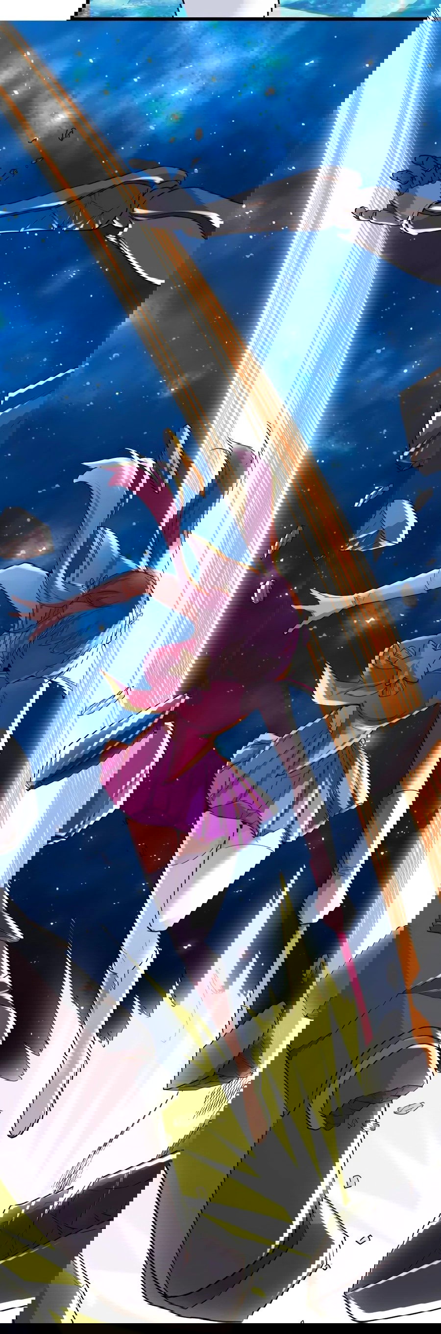 Манга Фальшивый культиватор - Глава 125 Страница 20