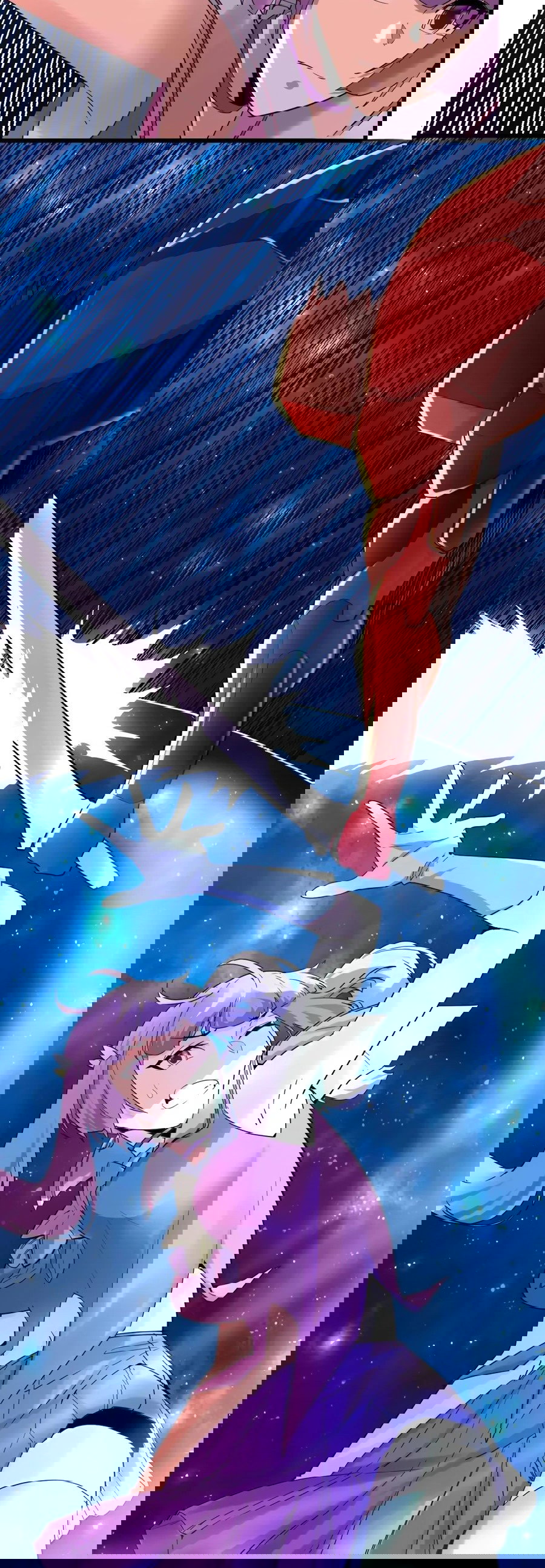 Манга Фальшивый культиватор - Глава 125 Страница 24