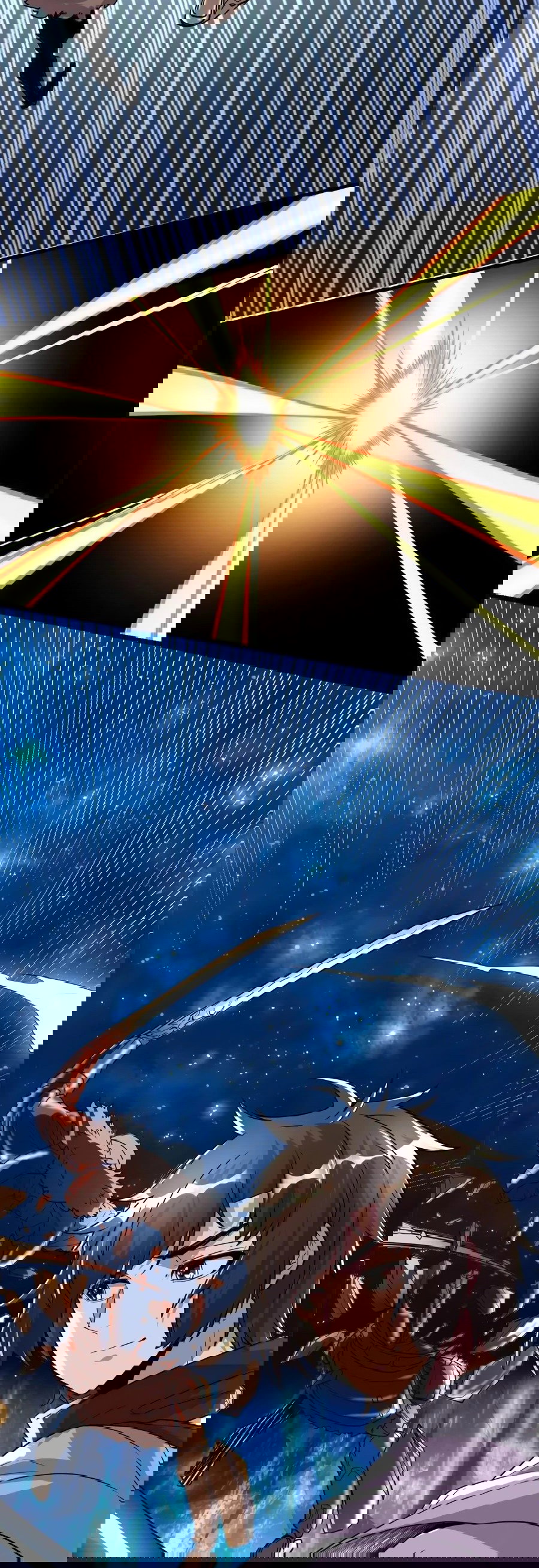 Манга Фальшивый культиватор - Глава 124 Страница 13