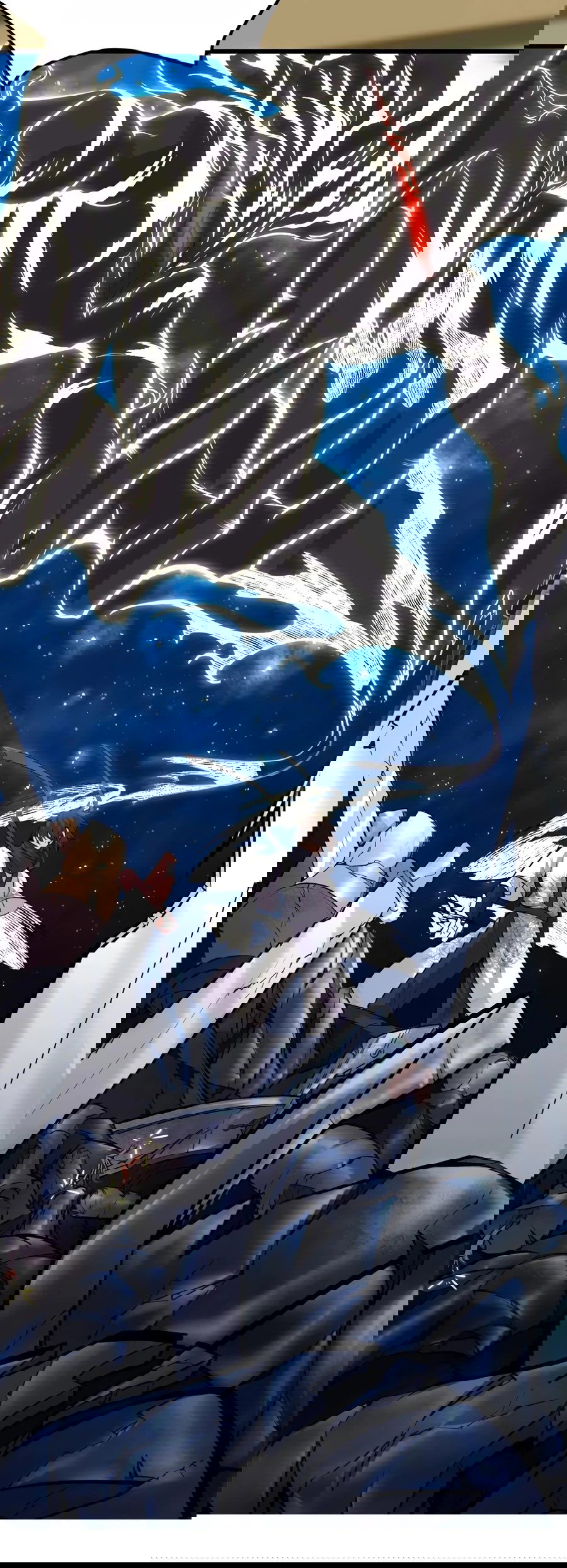 Манга Фальшивый культиватор - Глава 124 Страница 31