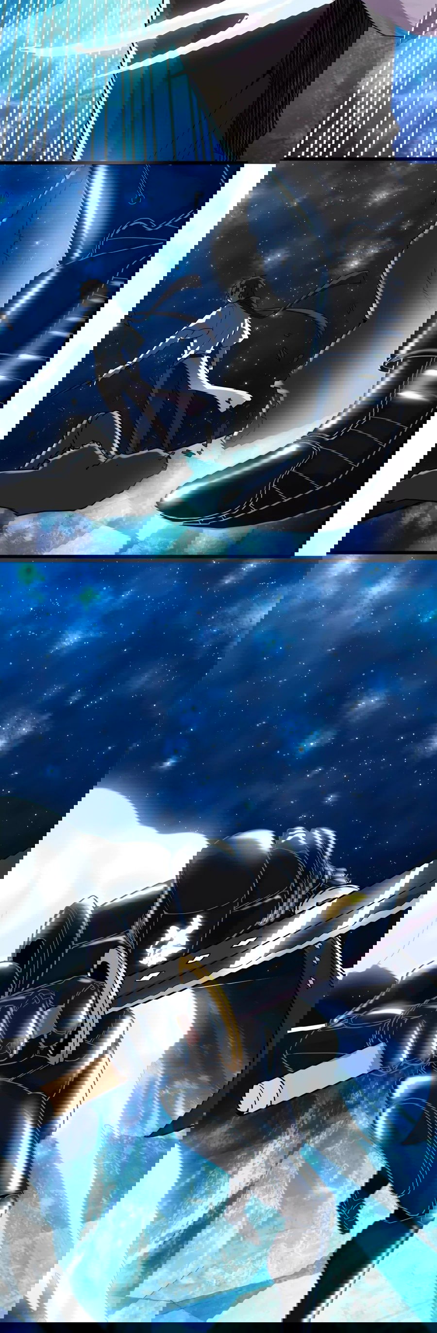 Манга Фальшивый культиватор - Глава 124 Страница 15