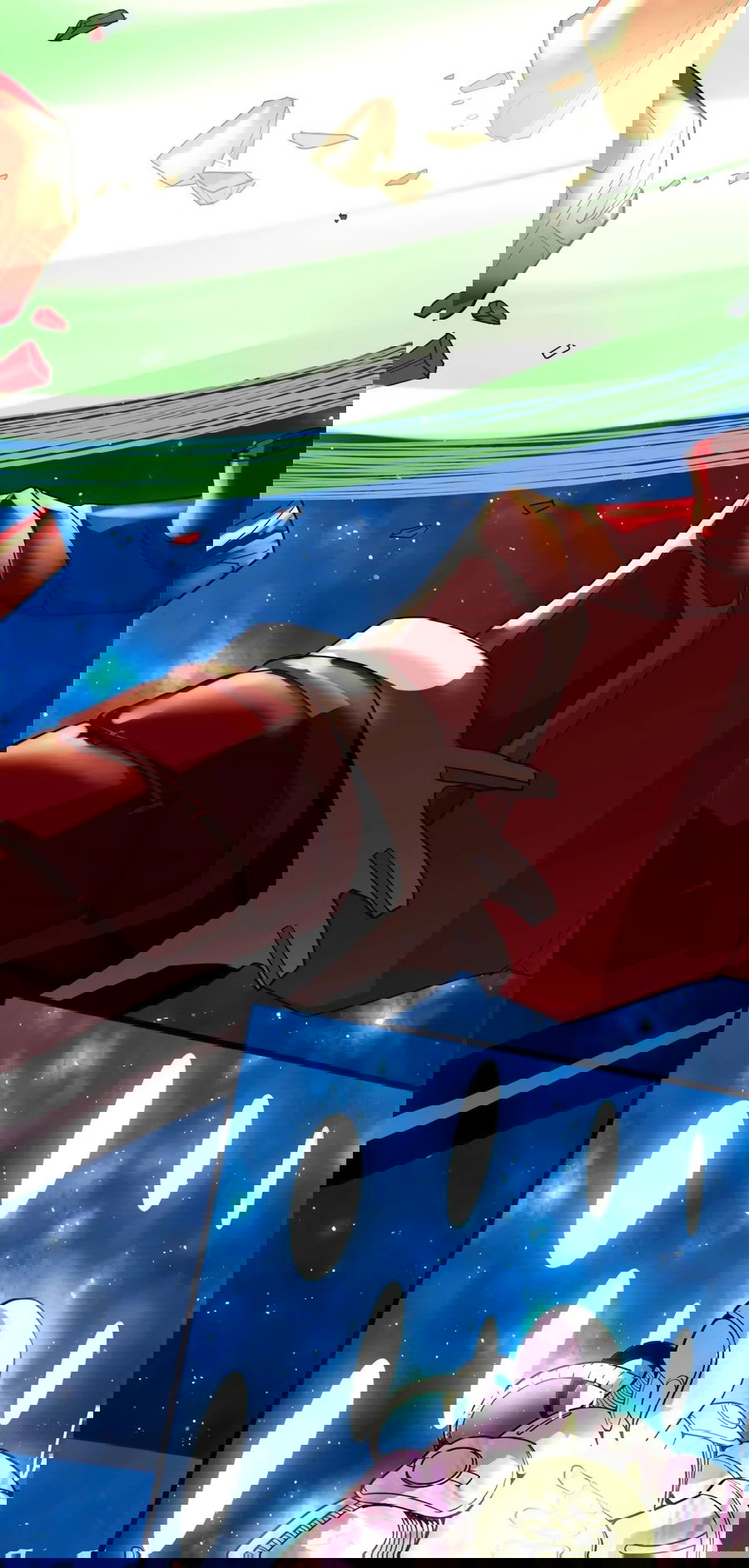 Манга Фальшивый культиватор - Глава 124 Страница 23