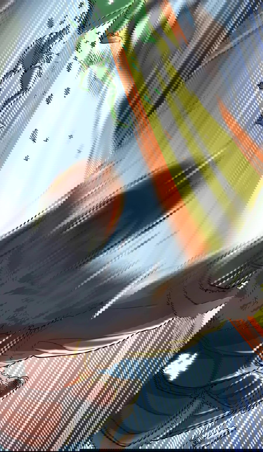 Манга Фальшивый культиватор - Глава 124 Страница 12