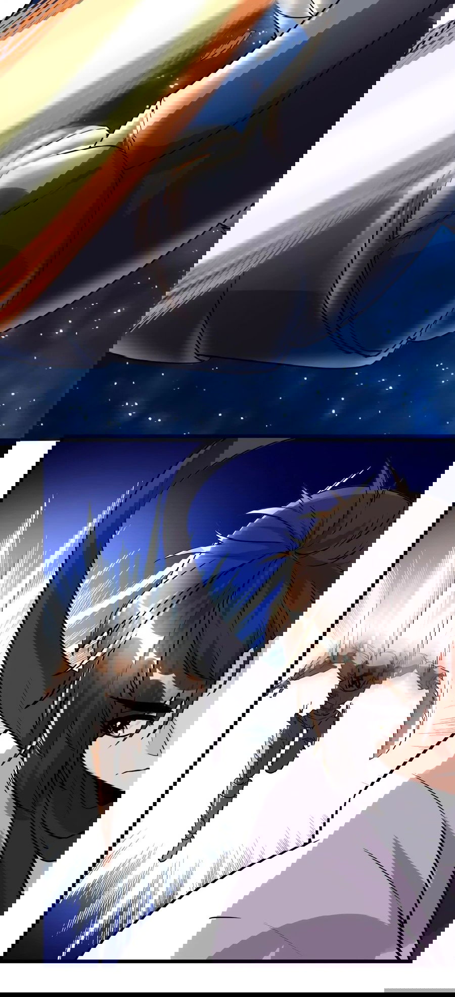 Манга Фальшивый культиватор - Глава 124 Страница 8