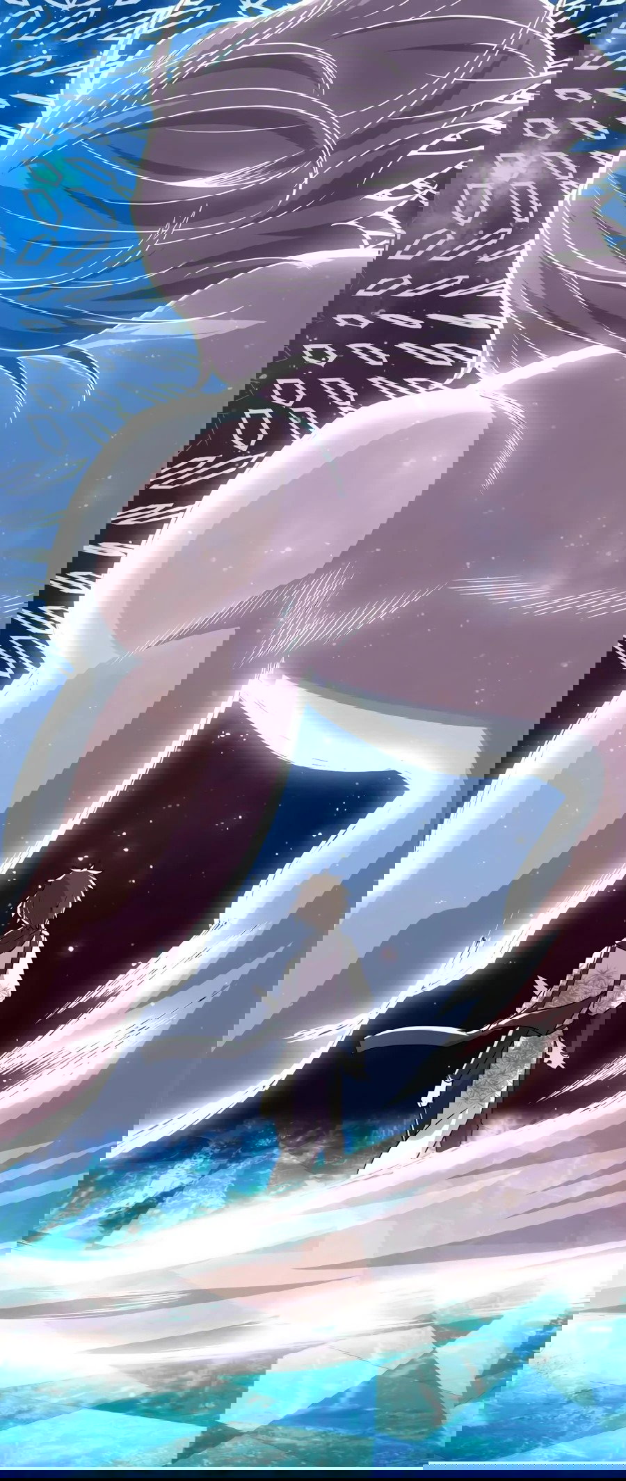 Манга Фальшивый культиватор - Глава 124 Страница 25