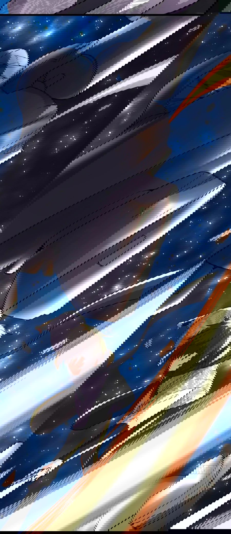 Манга Фальшивый культиватор - Глава 124 Страница 7