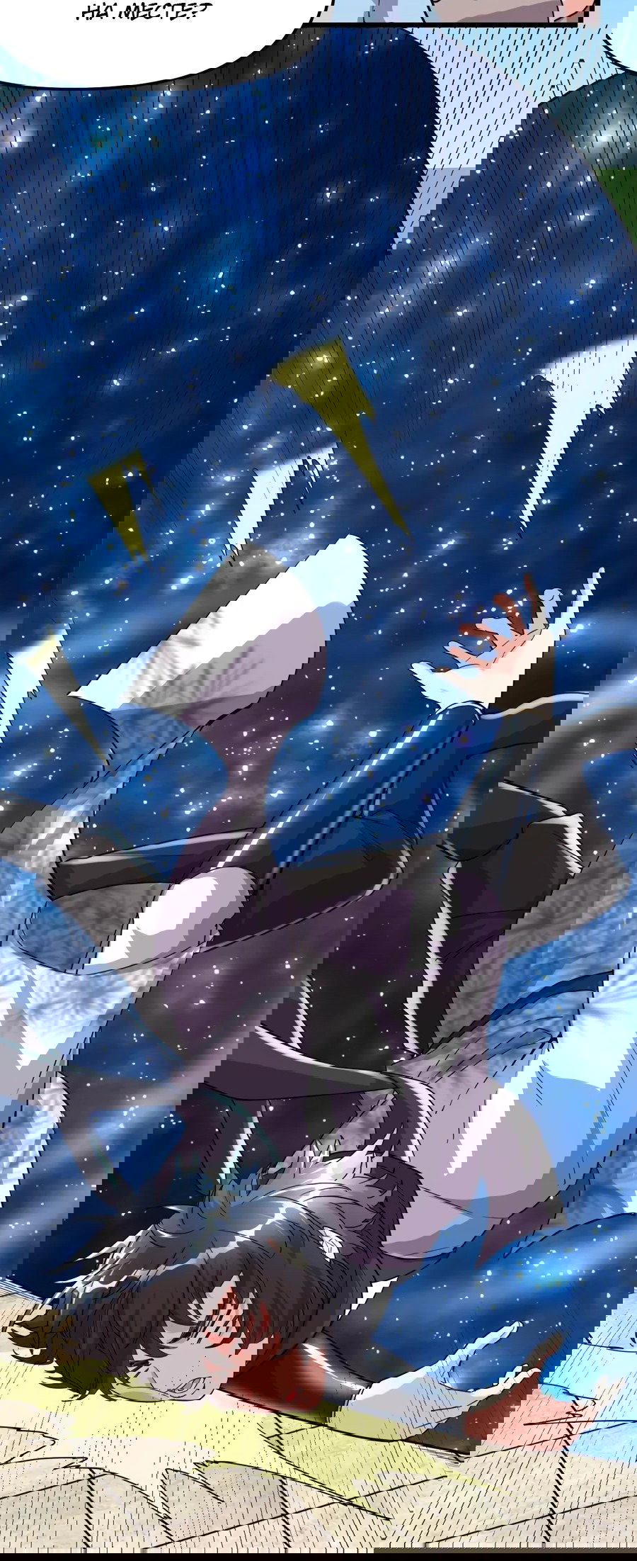 Манга Фальшивый культиватор - Глава 123 Страница 13