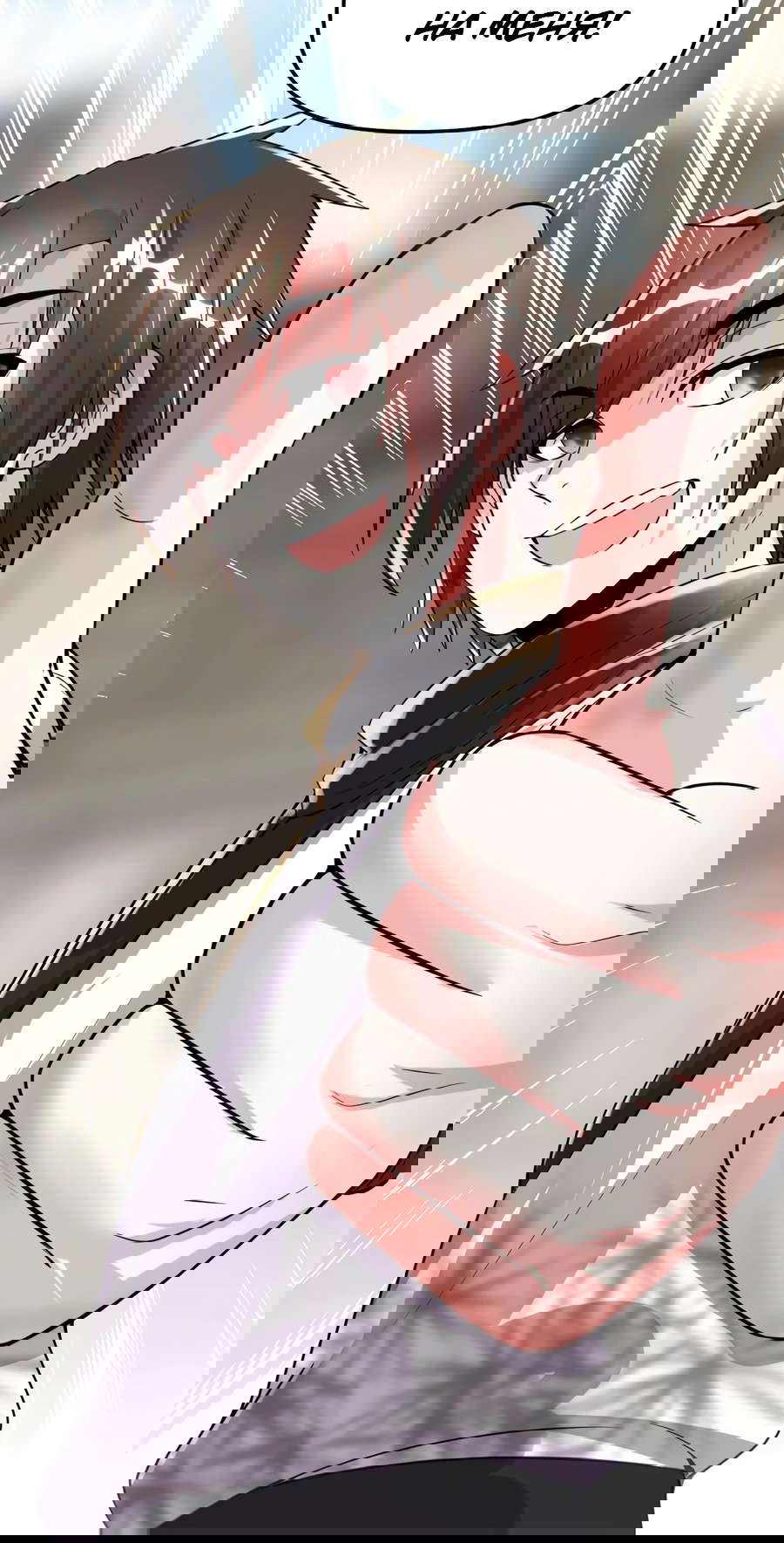 Манга Фальшивый культиватор - Глава 122 Страница 35