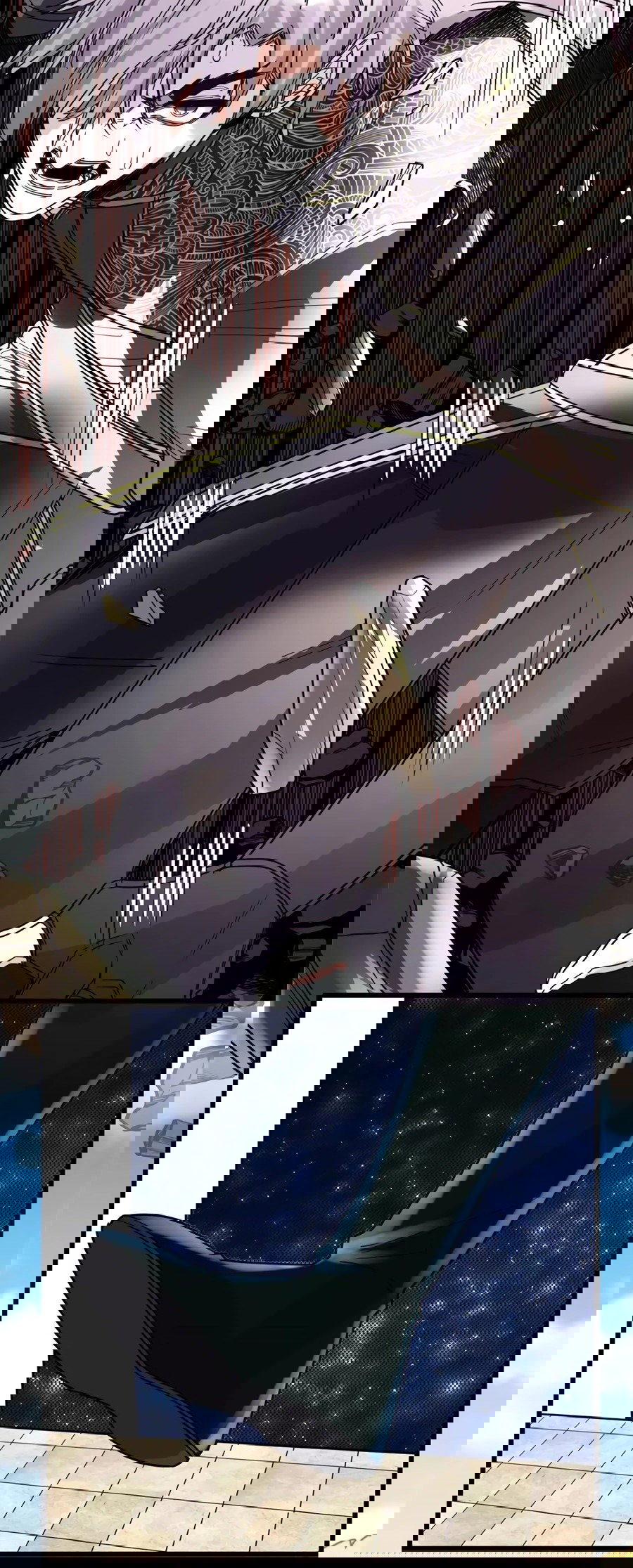 Манга Фальшивый культиватор - Глава 122 Страница 17