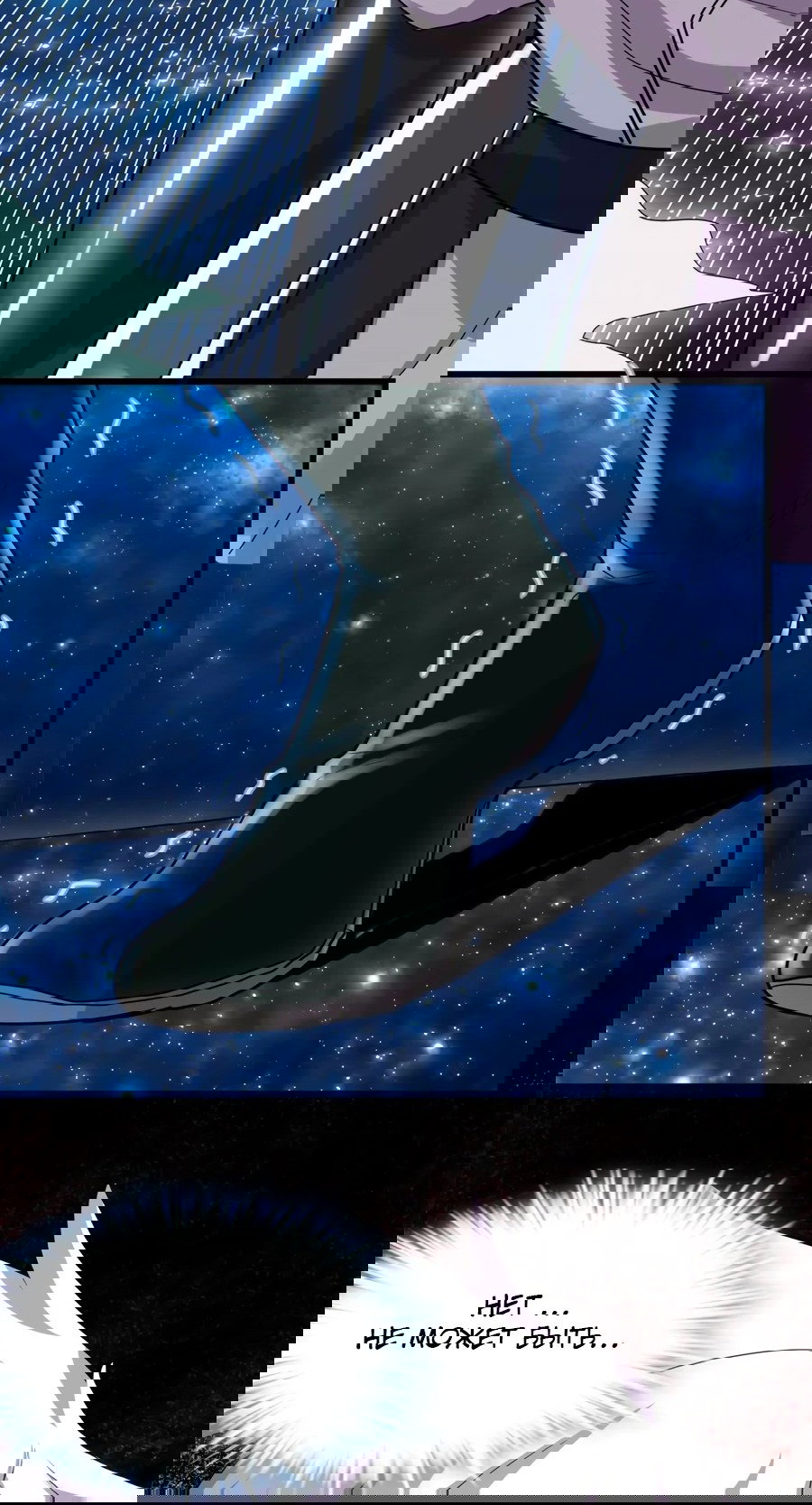 Манга Фальшивый культиватор - Глава 122 Страница 9