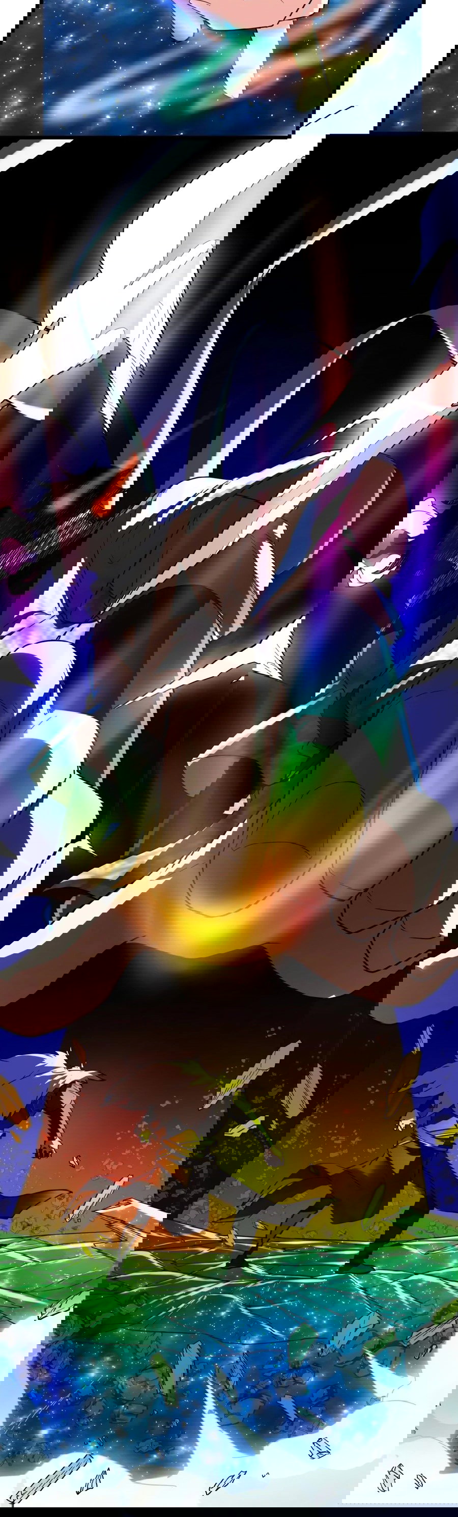 Манга Фальшивый культиватор - Глава 122 Страница 15