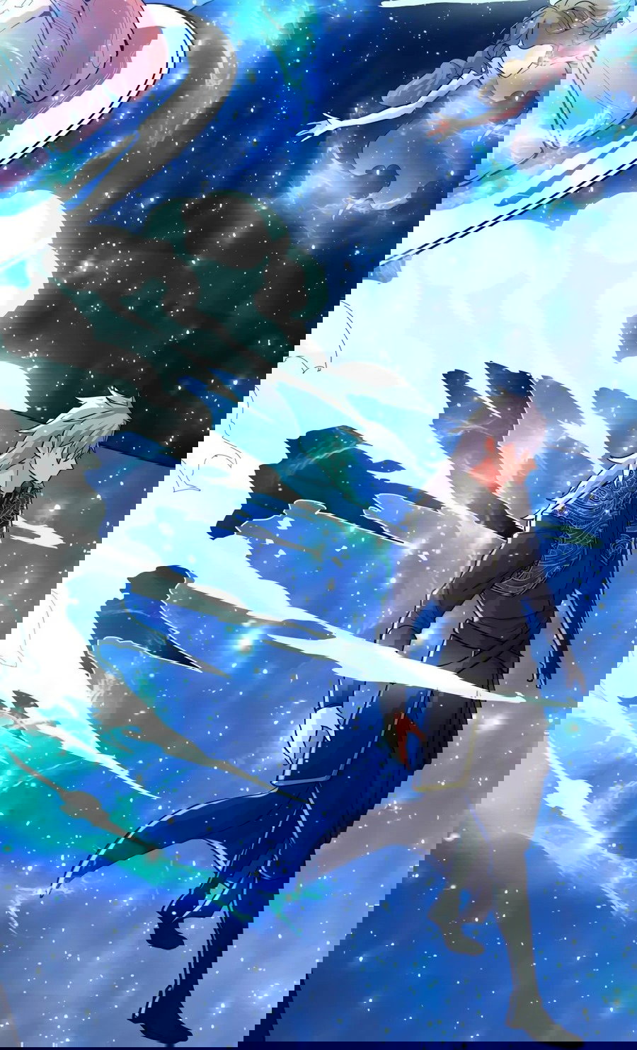 Манга Фальшивый культиватор - Глава 122 Страница 2