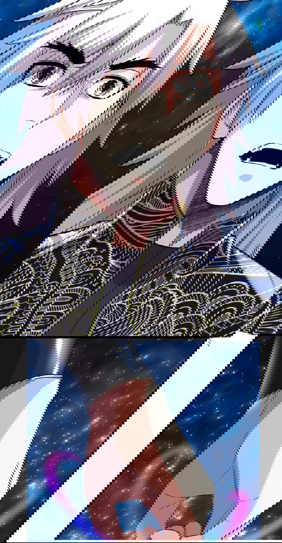 Манга Фальшивый культиватор - Глава 122 Страница 14